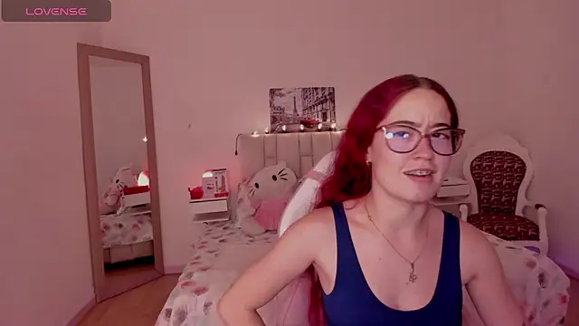 Amaraa couper1 online show from 7, 2, 2026