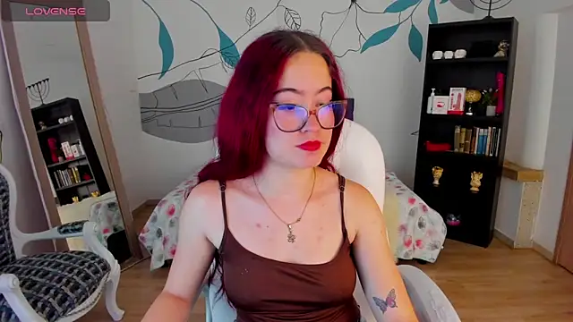 Amaraa couper1 online show from 4, 3, 2026