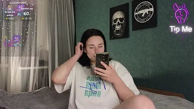 Kirunya online show from 9, 3, 2026