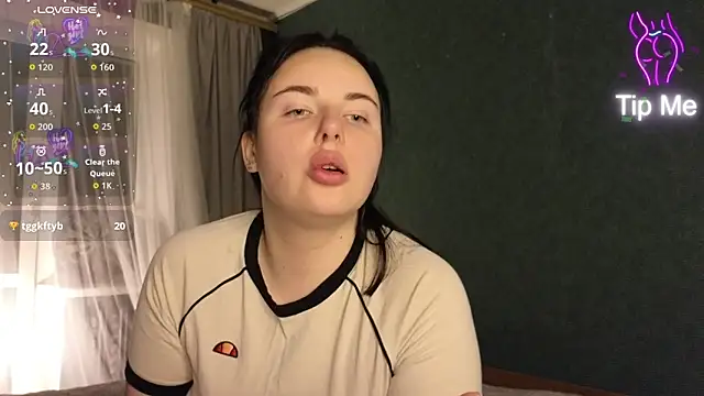 Kirunya online show from 18, 4, 2026