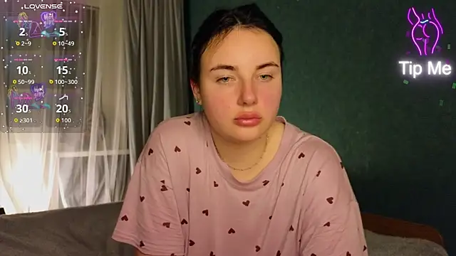 Kirunya online show from 8, 4, 2026