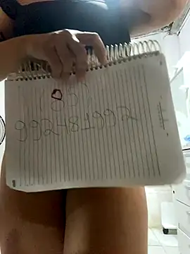 Kkercyy online show from 15, 11, 2025