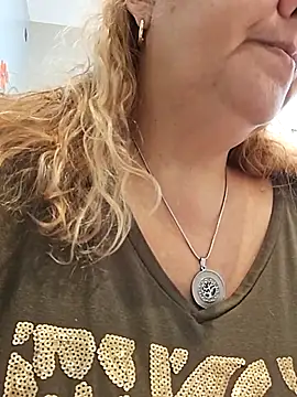 JennyInVegas online show from 23, 3, 2026