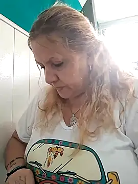 JennyInVegas online show from 14, 3, 2026