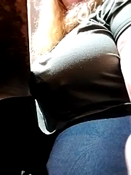 JennyInVegas online show from 19, 3, 2026