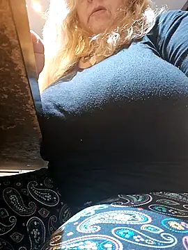 JennyInVegas online show from 9, 2, 2026