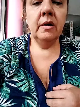 JennyInVegas online show from 19, 4, 2026