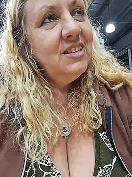 JennyInVegas online show from 5, 4, 2026