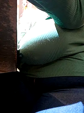 JennyInVegas online show from 28, 5, 2026