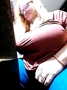 JennyInVegas online show from 15, 12, 2025