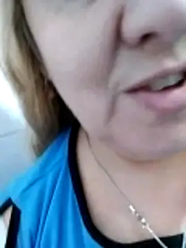 JennyInVegas online show from 16, 12, 2025