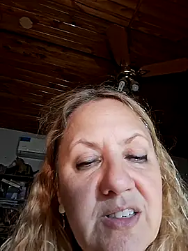 JennyInVegas online show from 26, 3, 2026