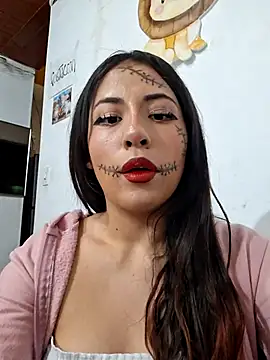 chloebrownn03 online show from 24, 10, 2025