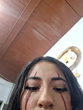 chloebrownn03 online show from 28, 10, 2025