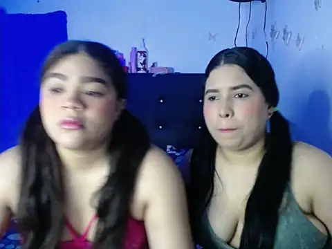 2moons full of love online show from 20, 11, 2025