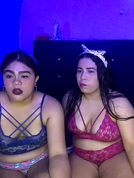 2moons full of love online show from 9, 11, 2025