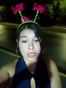 Labellasex online show from 14, 2, 2026