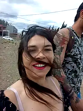 Labellasex online show from 20, 12, 2025