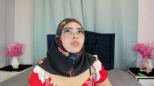 Inaya Khalifa online show from 10, 1, 2026