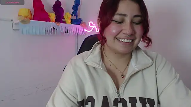 littlee red online show from 11, 11, 2025