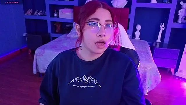 littlee red online show from 17, 1, 2026