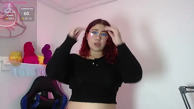 littlee red online show from 24, 10, 2025