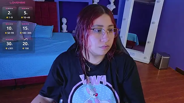 littlee red online show from 25, 2, 2026