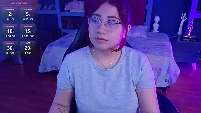 littlee red online show from 16, 1, 2026