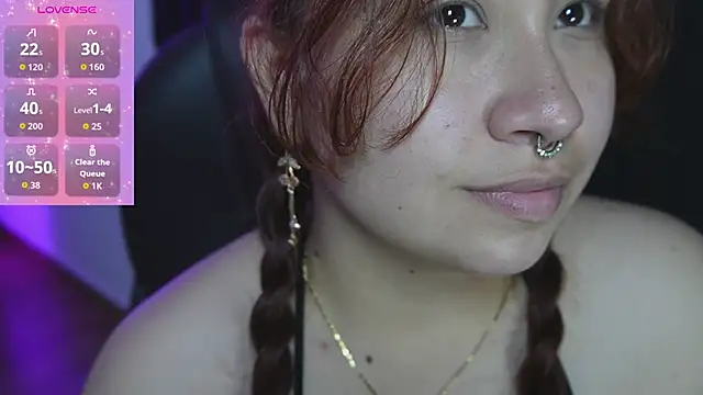 littlee red online show from 16, 4, 2026