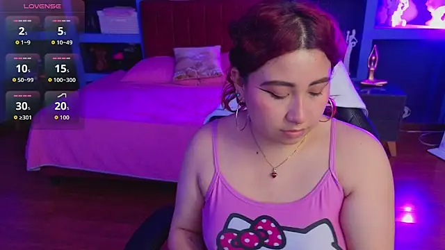 littlee red online show from 9, 2, 2026