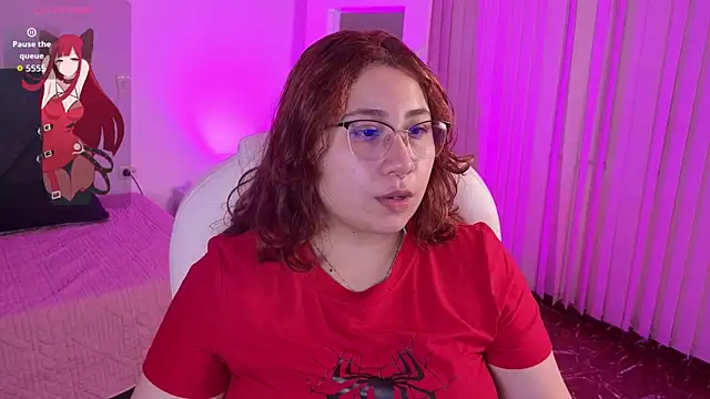 Snapshot of littlee_red chatting on 15, 5, 2026 littlee red online show from 15, 5, 2026