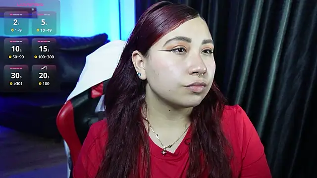 littlee red online show from 12, 2, 2026