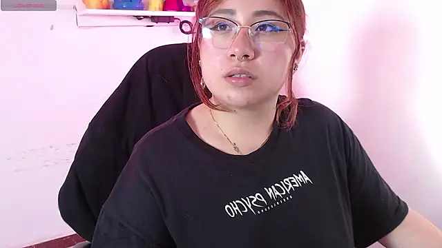 littlee red online show from 20, 3, 2026