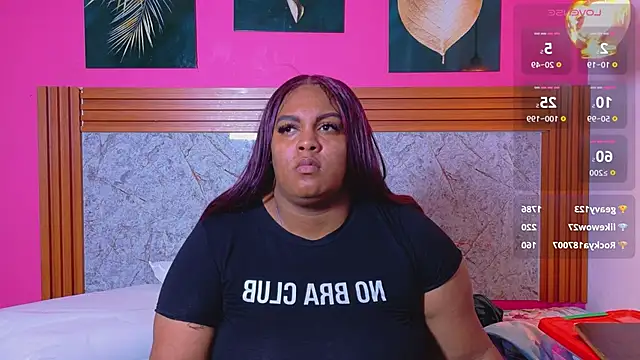 matureahomegirl online show from 24, 4, 2026