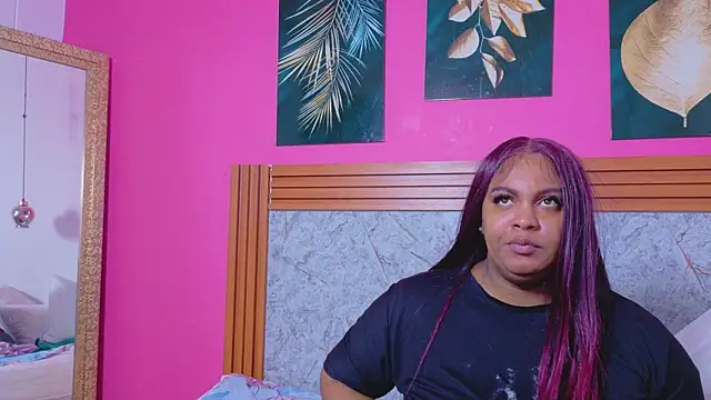matureahomegirl online show from 26, 4, 2026