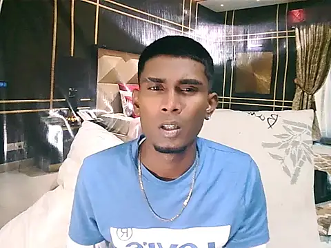 IndianThuggin online show from 12, 7, 2026