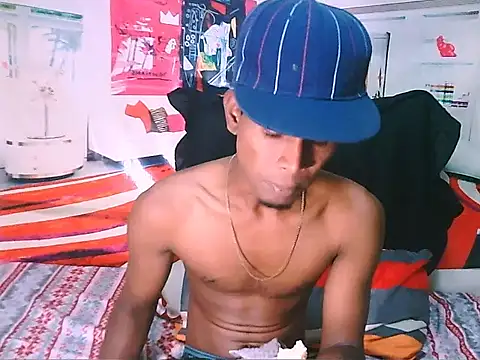 IndianThuggin online show from 4, 12, 2025