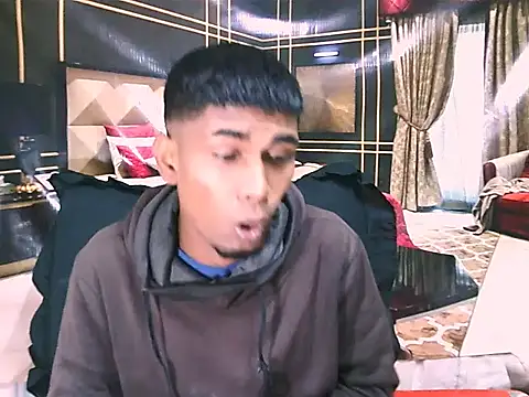 IndianThuggin online show from 6, 6, 2026