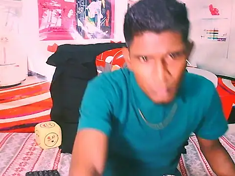 Snapshot of IndianThuggin chatting on 19, 11, 2025 IndianThuggin online show from 19, 11, 2025