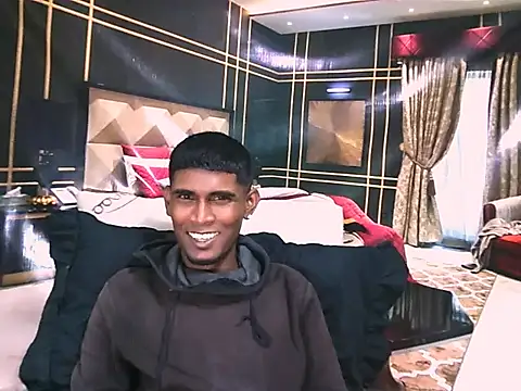 IndianThuggin online show from 8, 6, 2026