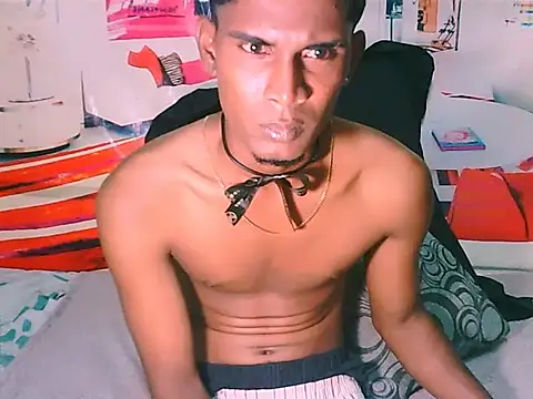 Snapshot of IndianThuggin chatting on 3, 11, 2025 IndianThuggin online show from 3, 11, 2025