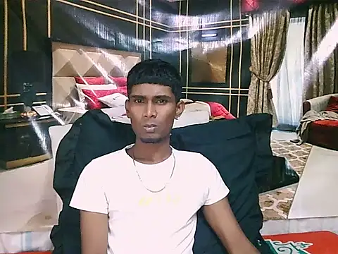IndianThuggin online show from 4, 7, 2026