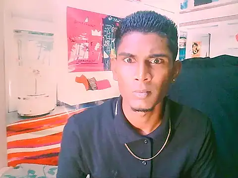 Snapshot of IndianThuggin chatting on 29, 10, 2025 IndianThuggin online show from 29, 10, 2025