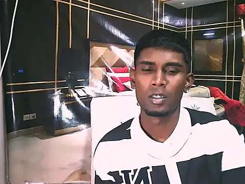 IndianThuggin online show from 10, 6, 2026