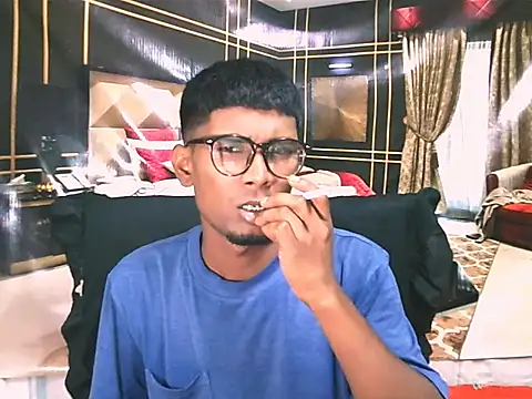 IndianThuggin online show from 17, 6, 2026