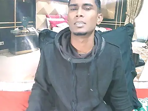 IndianThuggin online show from 8, 7, 2026