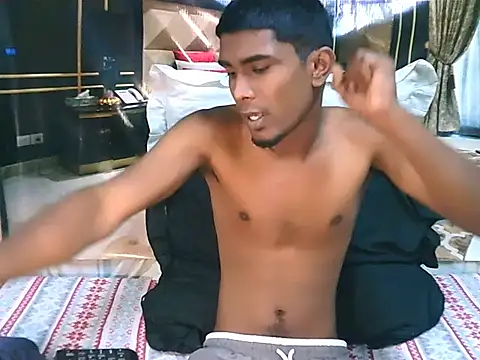 IndianThuggin online show from 21, 7, 2026