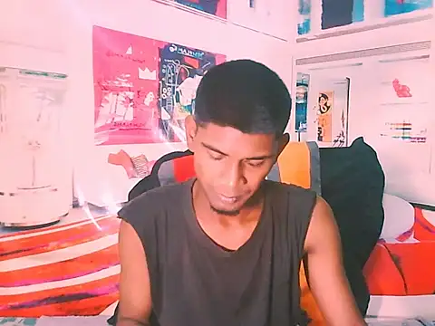 Snapshot of IndianThuggin chatting on 25, 11, 2025 IndianThuggin online show from 25, 11, 2025