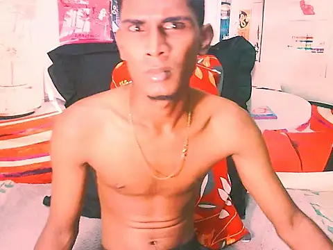 Snapshot of IndianThuggin chatting on 28, 11, 2025 IndianThuggin online show from 28, 11, 2025