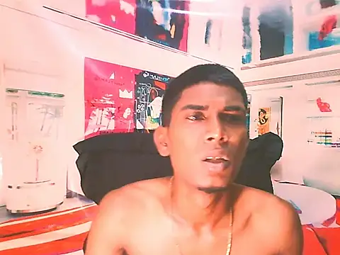 Snapshot of IndianThuggin chatting on 29, 11, 2025 IndianThuggin online show from 29, 11, 2025